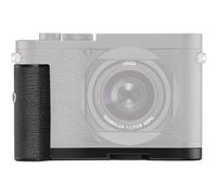 Leica 19629 Q2 Agarre de Mano Monochrom Negro