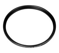 Leica 19691 Filtro fino UVa II E49 negro