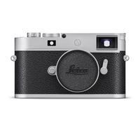 Leica 20214 M11-P Body Silver