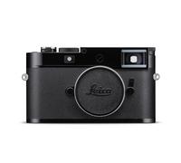 Leica 20230 M11 Acabado Pintura Negro Brillante