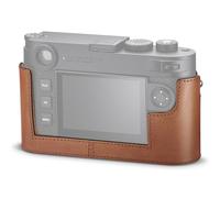 Leica Protector para M11 coñac