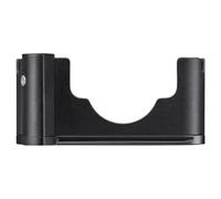 Leica 24044 Protector Multifuncional M11 Aluminio Piel - Negro