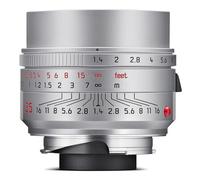 Leica 35 mm f/1,4 Summilux-M Asph. Leica M plata