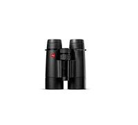 Leica 40092 Ultravid 7 x 42 HD Plus (Negro)