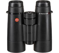 Leica 40093 Ultravid 8 x 42 HD Plus (Negro)