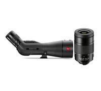 Leica 40155 TELEVID HD 82 Kit + ocular zoom 20x-60x