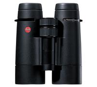 Leica 40292 Techo Negro Binocular - Binoculares (120 mm, 141 mm, 68 mm, 770 g)