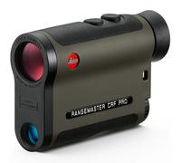 Leica Telémetro Rangemaster CRF Pro