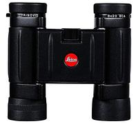 Leica 8 x 20 BCA con Caso Binocular (Negro)