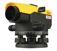 LEICA NA 332 - Dispositivo de nivelación, 360°, aumento 32x, IP54
