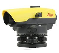 LEICA 840386-L - Nivel óptico automático NA532 (Aumento 32x; Desviación 1.6 mm)
