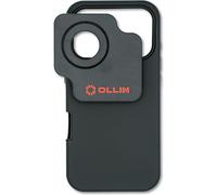 Leica 96478 Ollin Snapcase - Apple iPhone 17 Pro