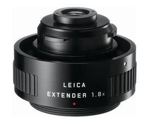 Leica Alargador 1,8x para APO Televid + 25-50x WW