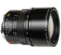 Leica APO-Summicron-M 2.0/90mm Asférico Negro