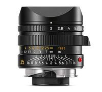 Leica Apo-Summicron-M 35 mm f/2 asf. Leica M
