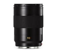 Leica APO-SUMMICRON-SL 90mm f/2 ASPH Montura en L anodizado negro