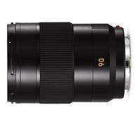 Leica APO-SUMMICRON-SL 90mm f/2 ASPH Montura en L anodizado negro