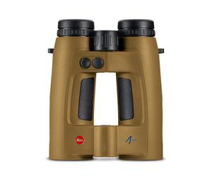 Leica Binoculares Geovid Pro 10x42 AB+