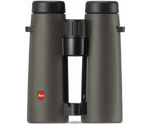 Leica Binoculares Noctivid 8x42 de color verde
