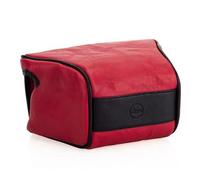 Leica Bolsa Ettas Lona Estucada Q2 rojo