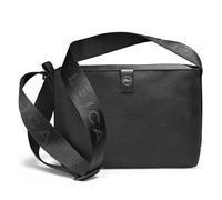 Leica Bolso SOFORT negro de tamaño medio