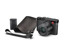 Leica - Cámara Digital Q2 de 50,4 megapíxeles.