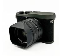 Leica Cámara digital Q2 (edición Reporter)