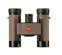Leica Camera 40629 Ultravid Colorline - Prismáticos (8 x 20 cm), Color Beige