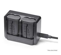 Leica Cargador doble USB-C BC-SCL6