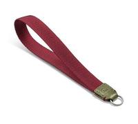 Leica Correa de mano coñac