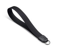 Leica Correa de mano negro