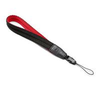Leica Correa de mano SOFORT negro-rojo