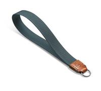 Leica Correa de mano verde oliva