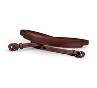 Leica Correa de transporte para M10 Piel vintage-marrón