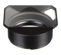 Leica Cubierta Parasol para M 28mm F2.8 y 35mm F2 Negro