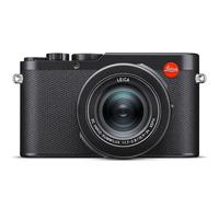 Leica D-Lux 8 negro