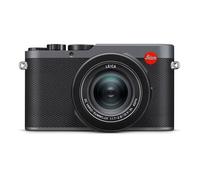 Leica D-Lux 8 Gris metálico