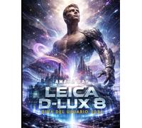LEICA D-LUX 8 GUÍA DEL USUARIO 2026