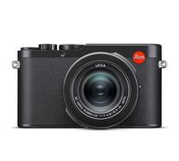 Leica D-Lux 8 negro