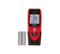 Leica Disto D1 Telémetro láser 40m Bluetooth 843418