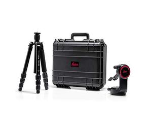 Leica DST 360: Adaptador para mediciones punto a punto con Leica DISTO X3 o X4
