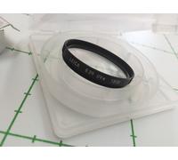 LEICA FILTER UVa E39 - BLACK - REF 13131 - NEW