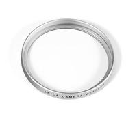 Leica Filtro UVa II, plata 46 mm