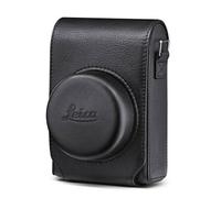 Leica Funda de cámara para D-Lux 8 negro