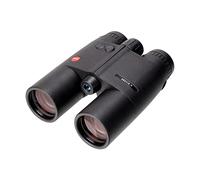 LEICA Geovid R Gen 2022 - Prismáticos compactos y ligeros para observación de aves con correa de transporte incluida, 8 x 42 pulgadas