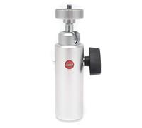 Leica Grande Ball-and-Socket Cabeza con 1/4 Cabeza de trípode para Leica M Series (14110)