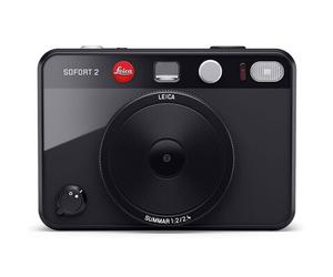 Leica INMEDIATAMENTE 2 negro
