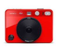Leica INMEDIATAMENTE 2 rojo