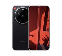 Leica Leitzphone powered by Xiaomi Negro 16 GB +1 TB