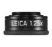 Leica Lupa del visor 1,25 para Leica M